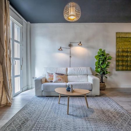 Apartamento Cerca De La Mezquita De Cordoba & Free Private Parking Экстерьер фото