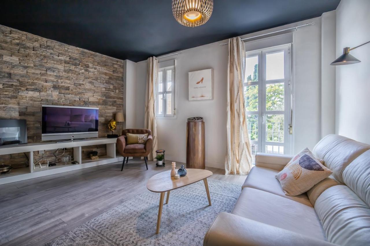 Apartamento Cerca De La Mezquita De Cordoba & Free Private Parking Экстерьер фото