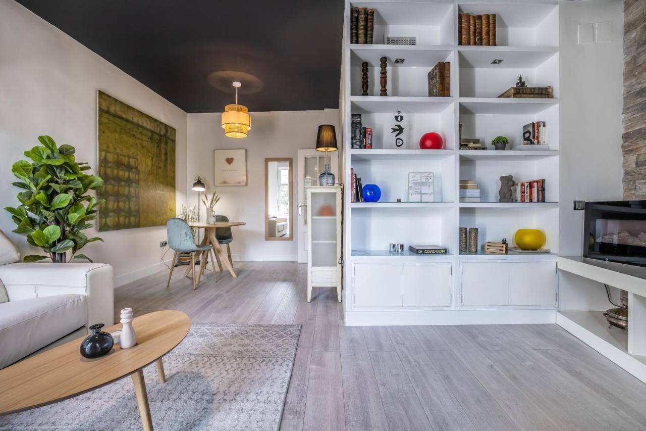Apartamento Cerca De La Mezquita De Cordoba & Free Private Parking Экстерьер фото